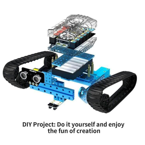 Makeblock® mBot Ranger Coding Robot Kit Bulk Purchasing For School